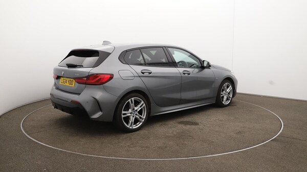 Used BMW 1 Series 2024 for sale - 75729395: Photo 55