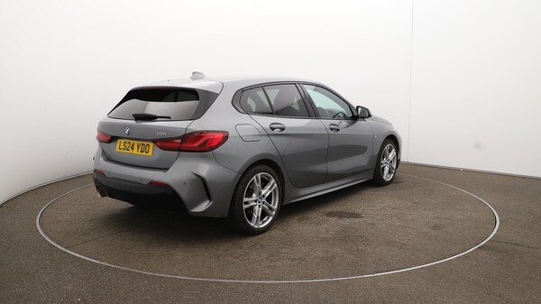 Used BMW 1 Series 2024 for sale - 75729395: Photo 56