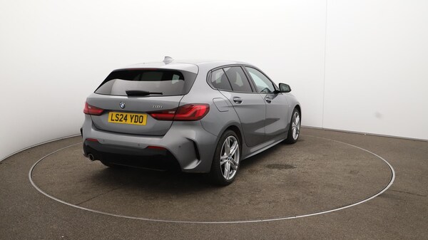 Used BMW 1 Series 2024 for sale - 75729395: Photo 57