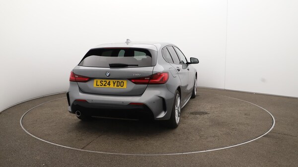 Used BMW 1 Series 2024 for sale - 75729395: Photo 58
