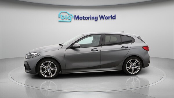 Used BMW 1 Series 2024 for sale - 75729395: Photo 5
