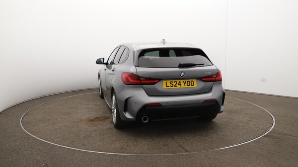 Used BMW 1 Series 2024 for sale - 75729395: Photo 62