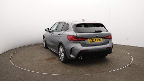 Used BMW 1 Series 2024 for sale - 75729395: Photo 63