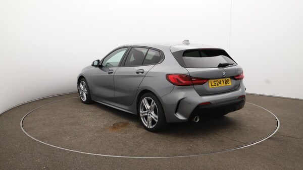Used BMW 1 Series 2024 for sale - 75729395: Photo 64