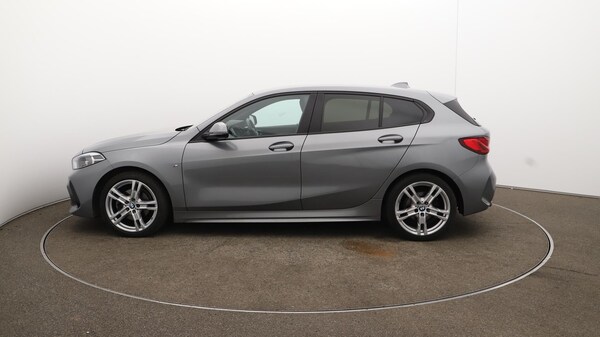 Used BMW 1 Series 2024 for sale - 75729395: Photo 66