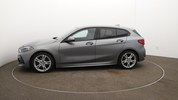 Used BMW 1 Series 2024 for sale - 75729395: Photo 67