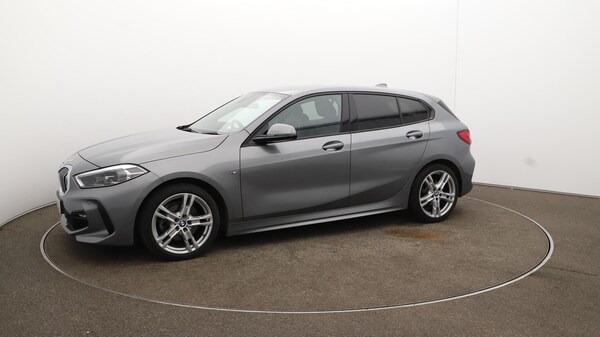 Used BMW 1 Series 2024 for sale - 75729395: Photo 69