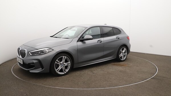 Used BMW 1 Series 2024 for sale - 75729395: Photo 70