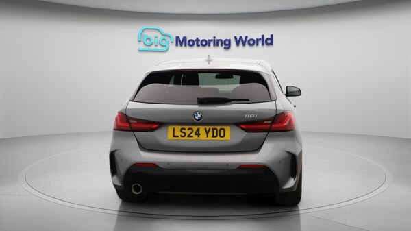 Used BMW 1 Series 2024 for sale - 75729395: Photo 7