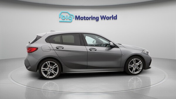 Used BMW 1 Series 2024 for sale - 75729395: Photo 9