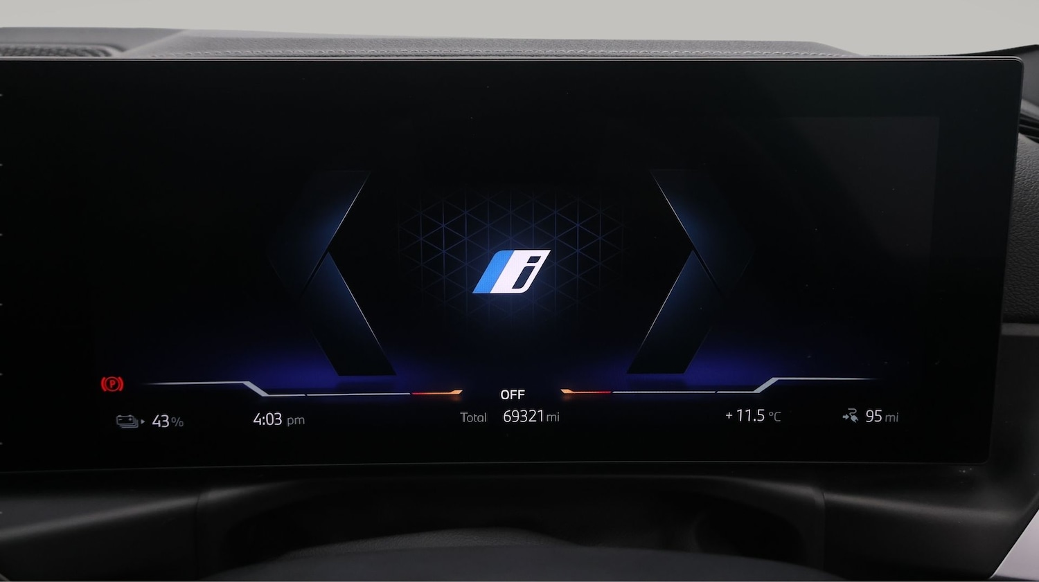 Used BMW i4 2022 for sale - 77628619: Photo 10