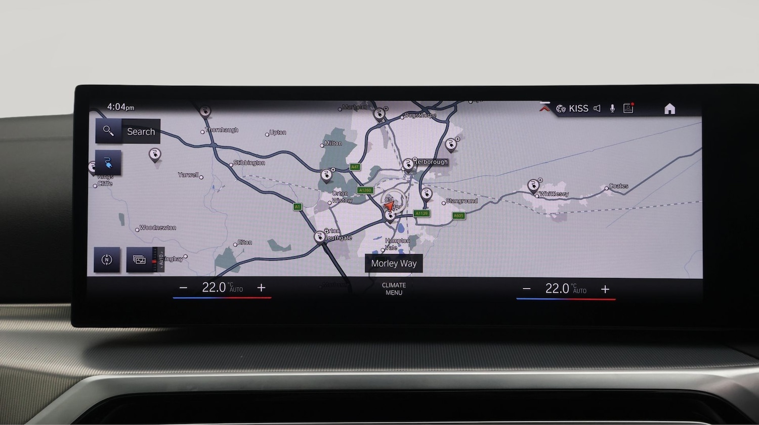 Used BMW i4 2022 for sale - 77628619: Photo 11