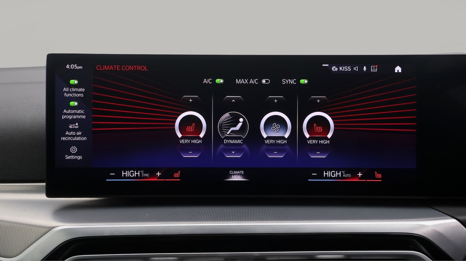 Used BMW i4 2022 for sale - 77628619: Photo 12