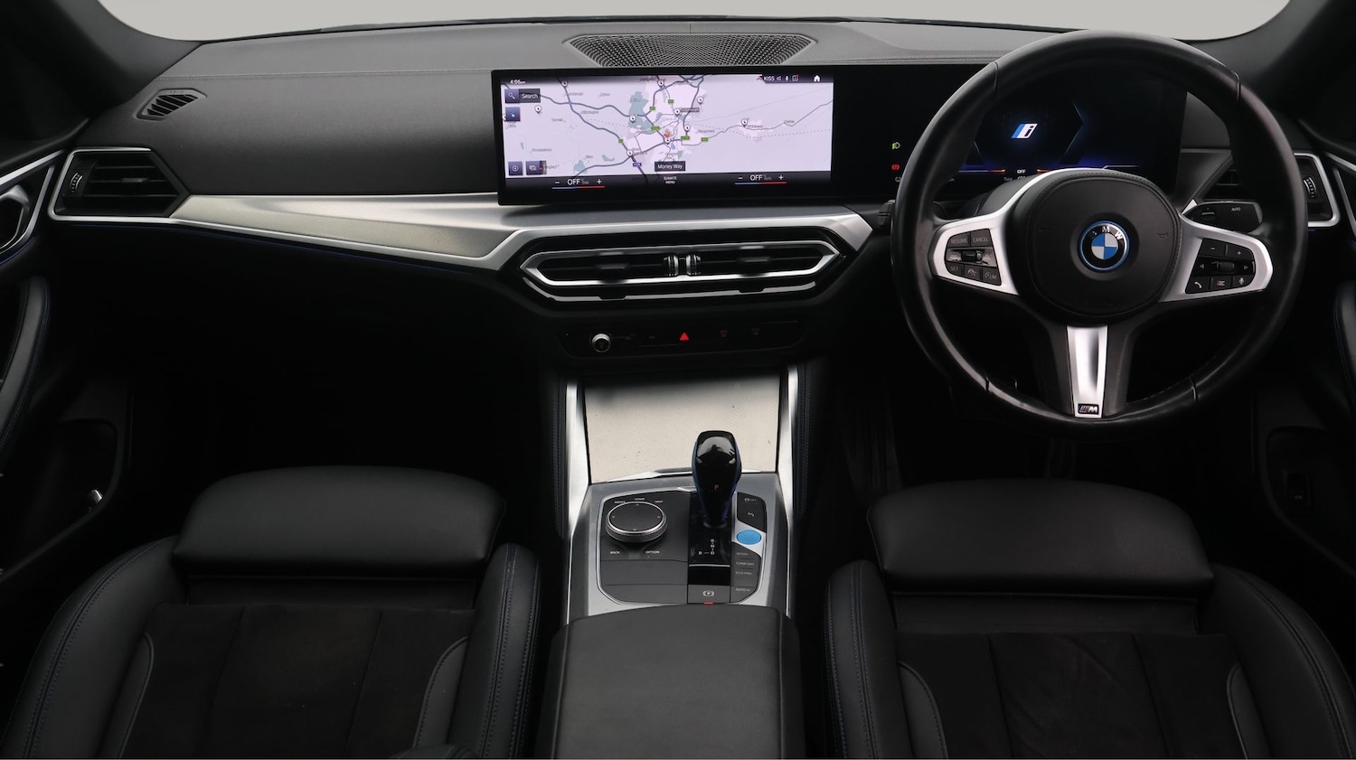 Used BMW i4 2022 for sale - 77628619: Photo 13