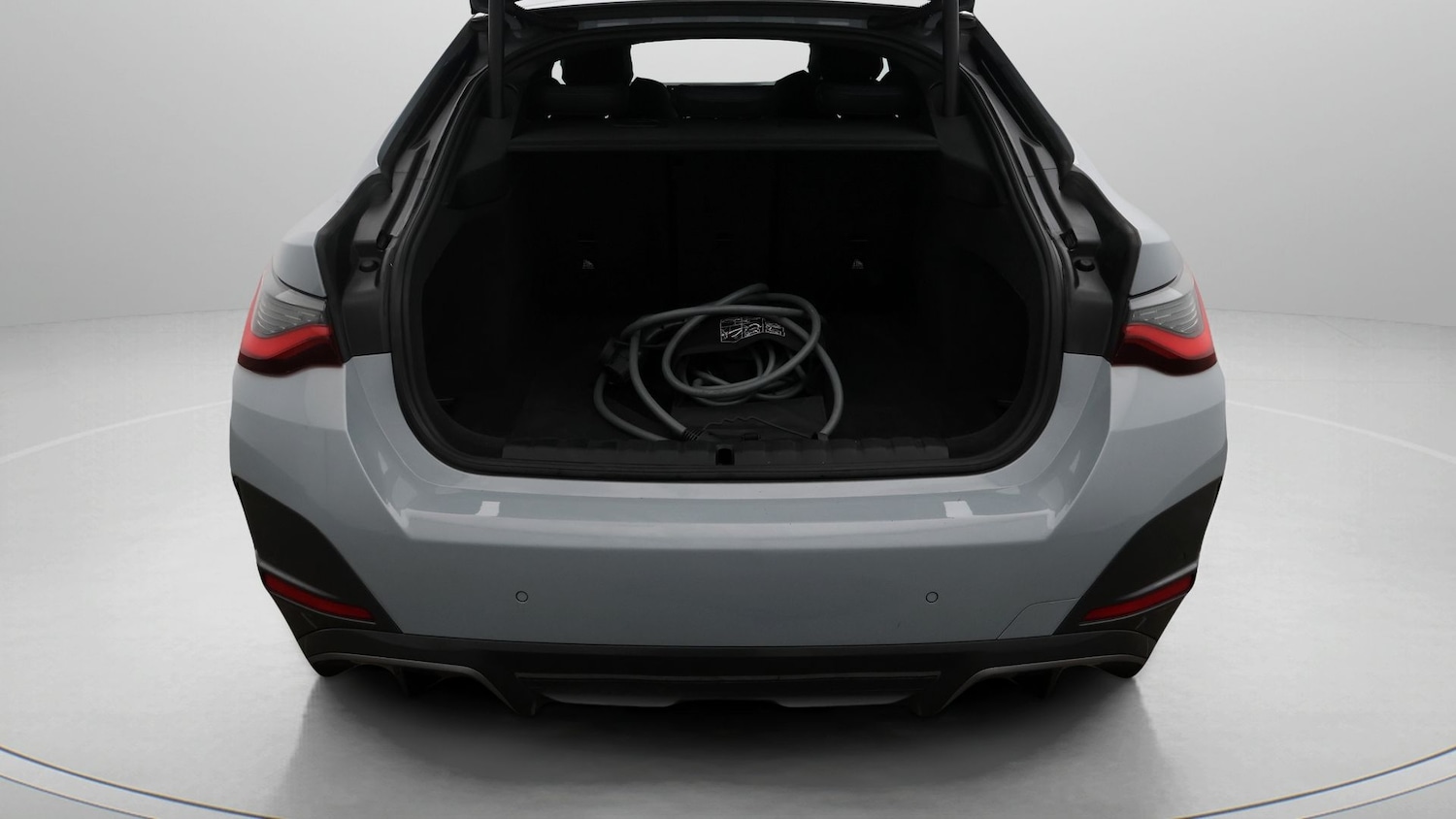 Used BMW i4 2022 for sale - 77628619: Photo 17