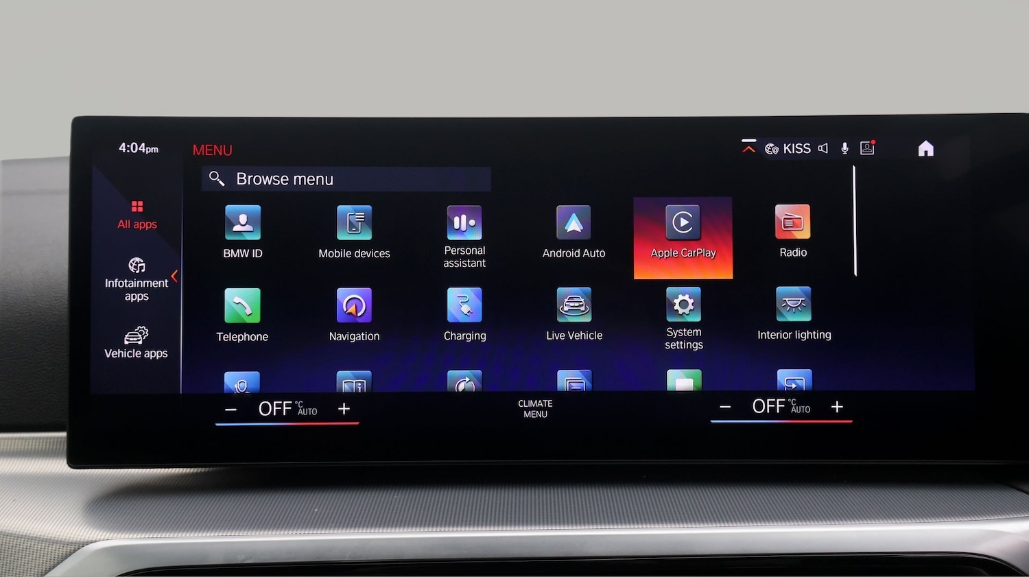 Used BMW i4 2022 for sale - 77628619: Photo 26