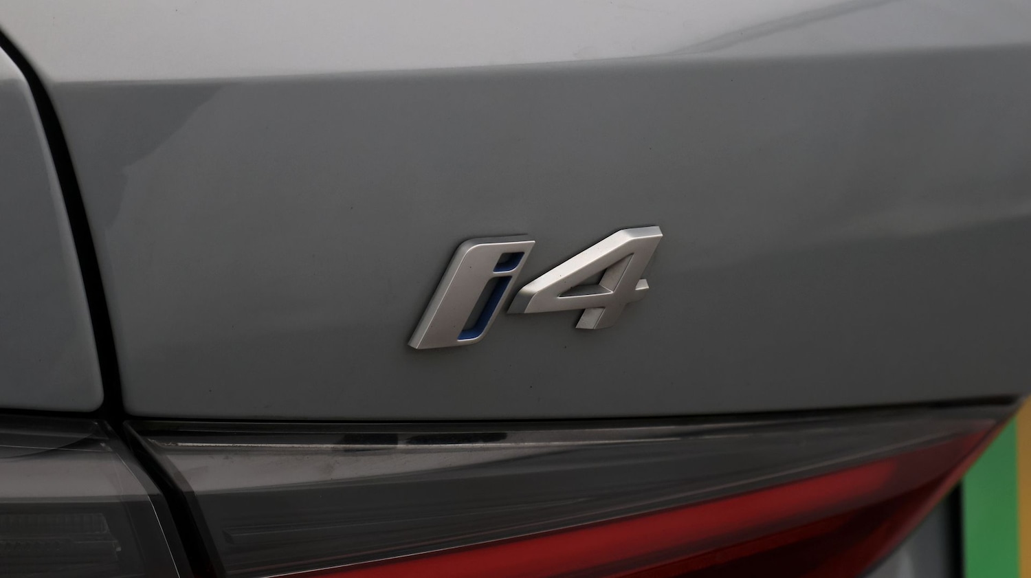 Used BMW i4 2022 for sale - 77628619: Photo 27