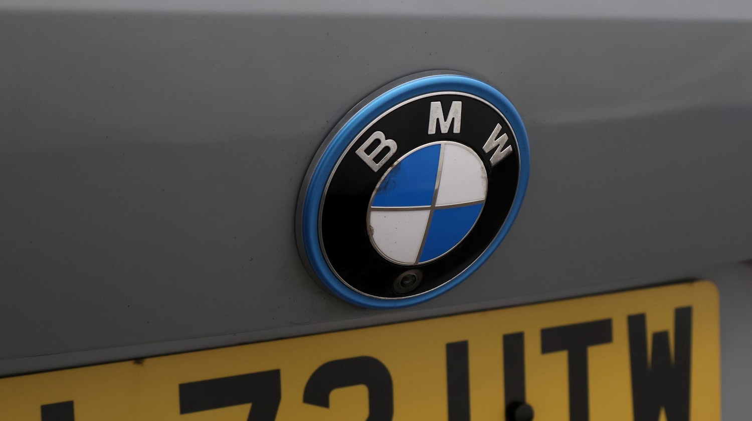 Used BMW i4 2022 for sale - 77628619: Photo 28