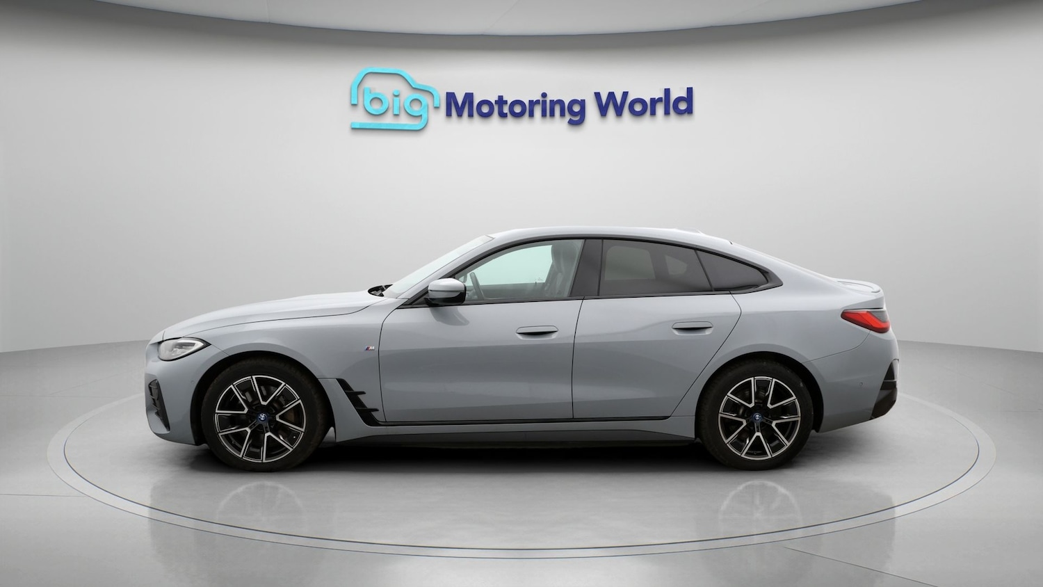 Used BMW i4 2022 for sale - 77628619: Photo 4