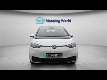 Used Volkswagen ID3 2022 for sale - 75060584: Photo