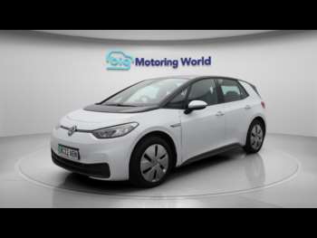 Used Volkswagen ID3 2022 for sale - 75060584: Photo