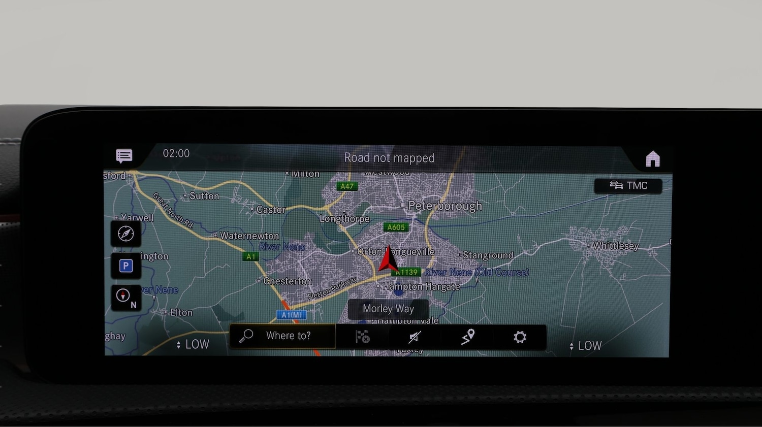 Used Mercedes-Benz A-Class 2022 for sale - 77603933: Photo 11