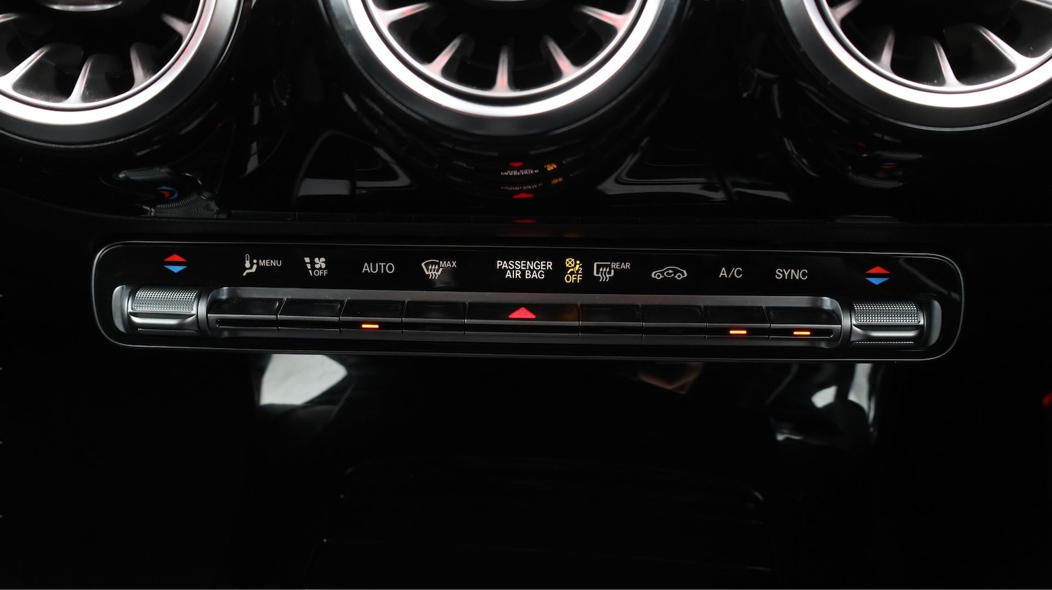 Used Mercedes-Benz A-Class 2022 for sale - 77603933: Photo 12