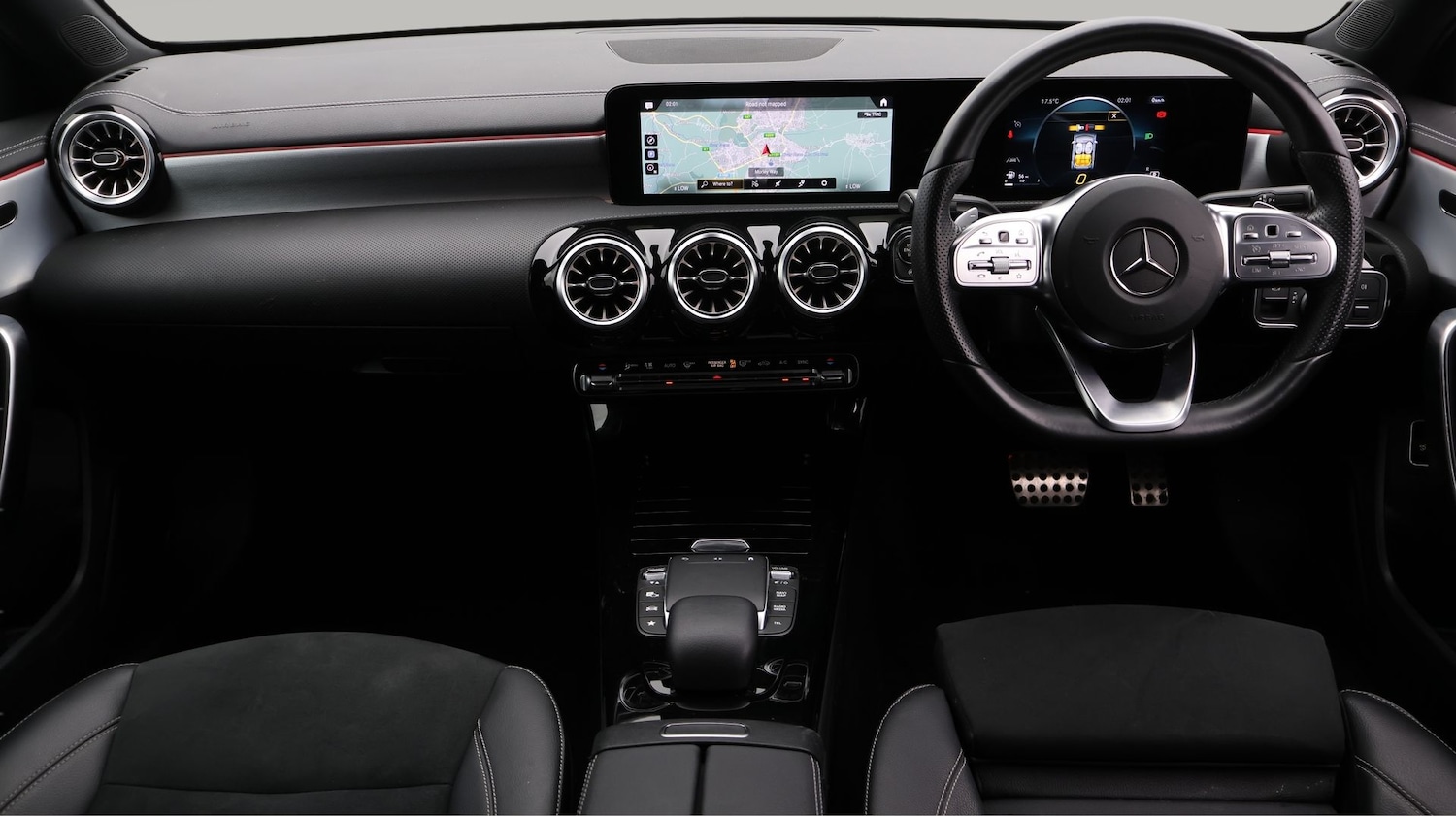 Used Mercedes-Benz A-Class 2022 for sale - 77603933: Photo 13