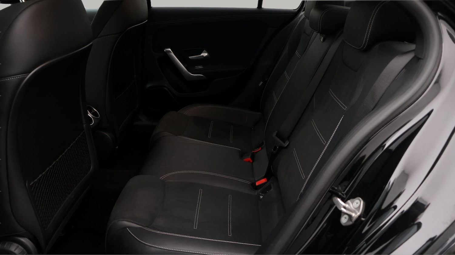 Used Mercedes-Benz A-Class 2022 for sale - 77603933: Photo 16