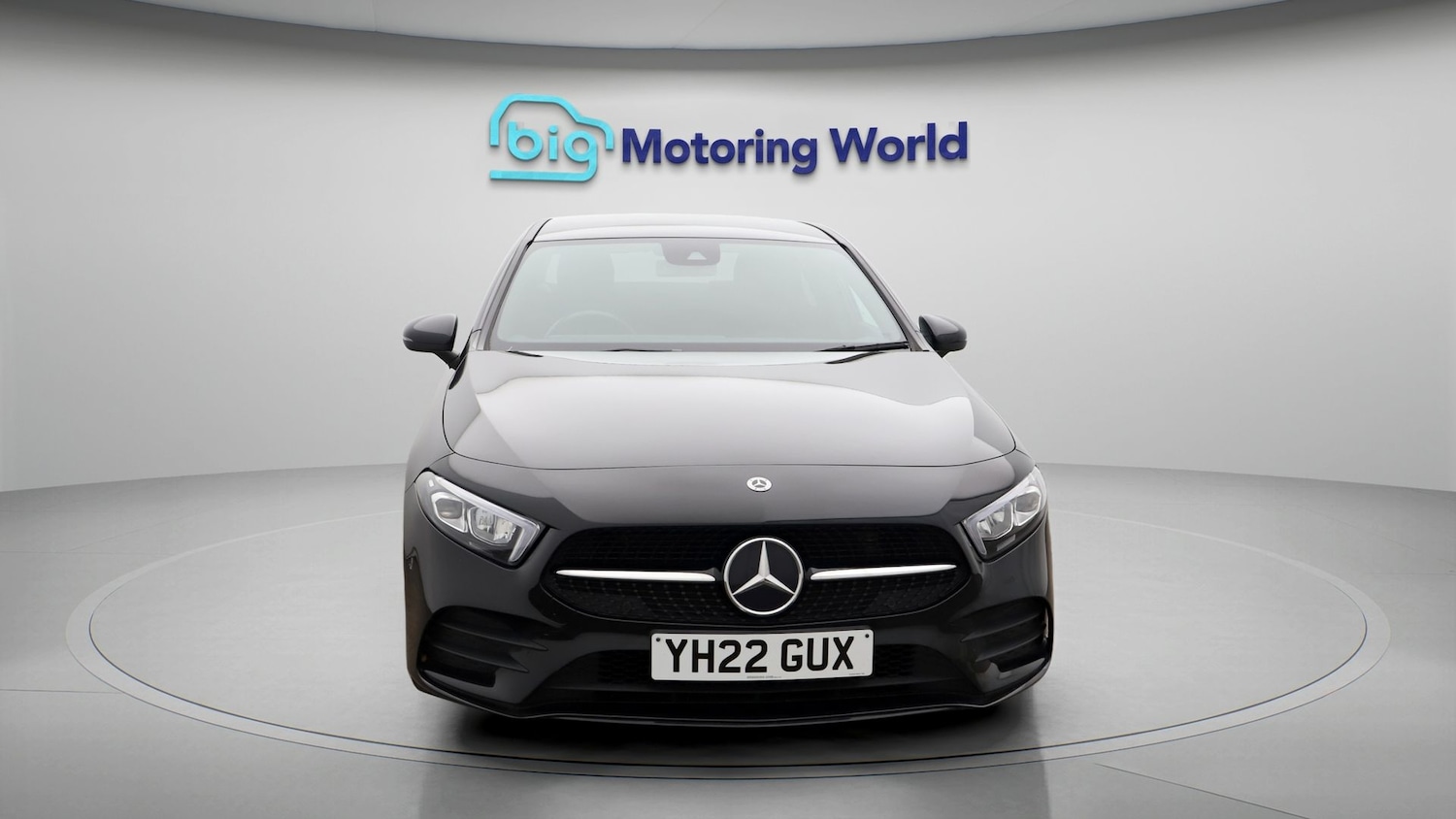 Used Mercedes-Benz A-Class 2022 for sale - 77603933: Photo 2