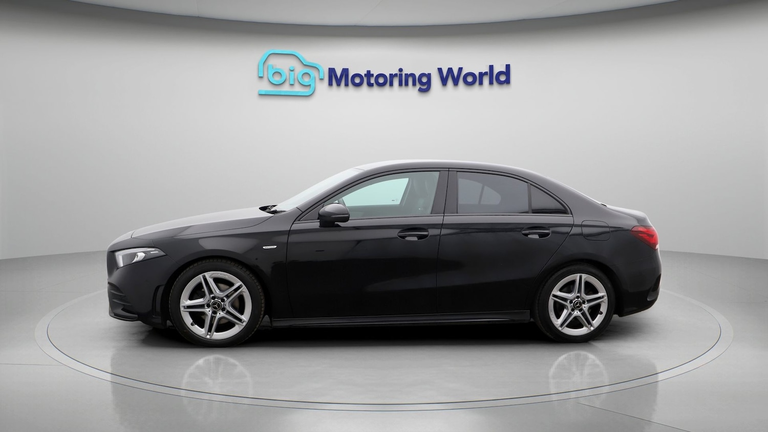 Used Mercedes-Benz A-Class 2022 for sale - 77603933: Photo 4