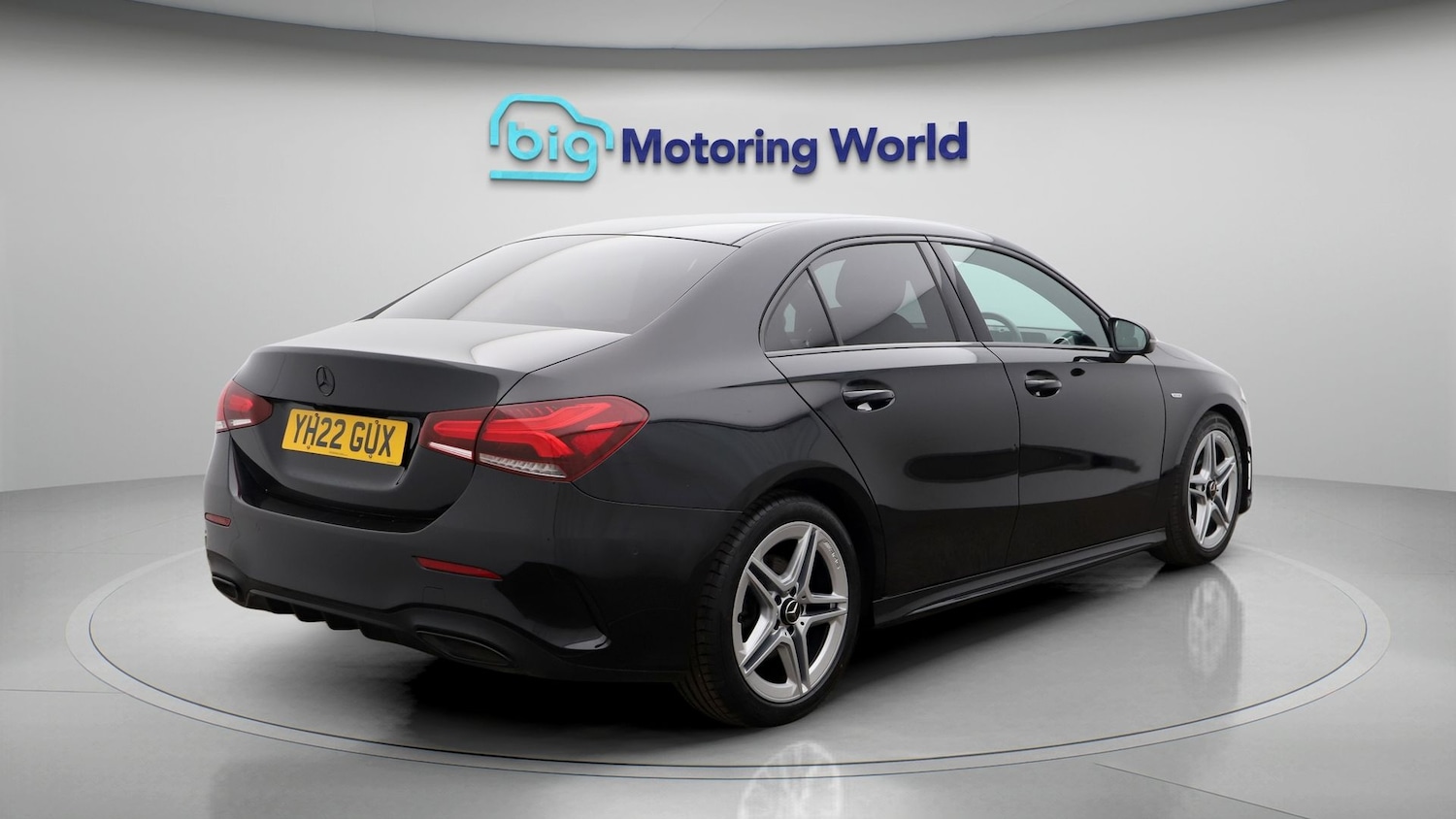 Used Mercedes-Benz A-Class 2022 for sale - 77603933: Photo 7