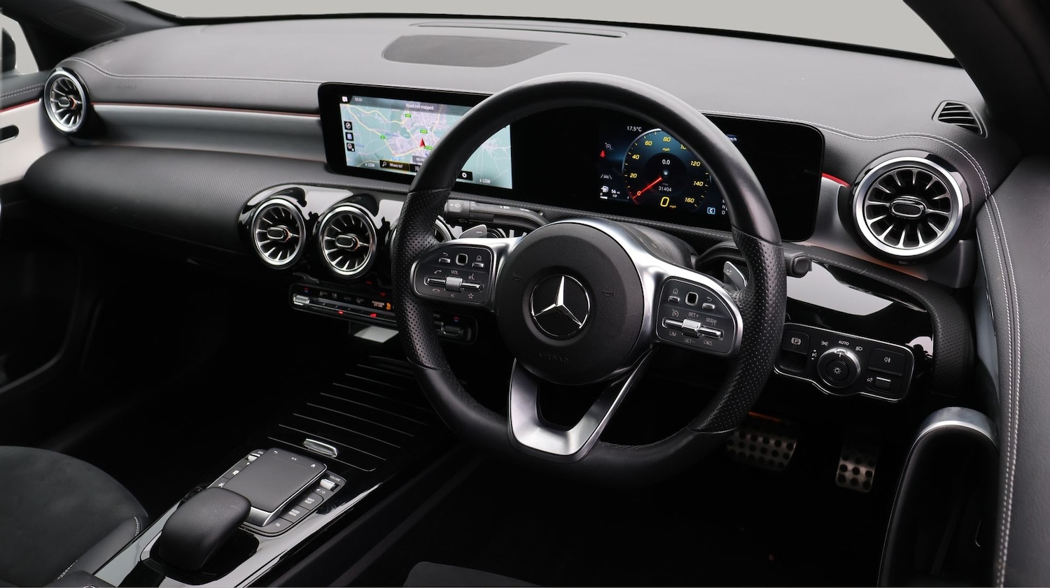 Used Mercedes-Benz A-Class 2022 for sale - 77603933: Photo 9