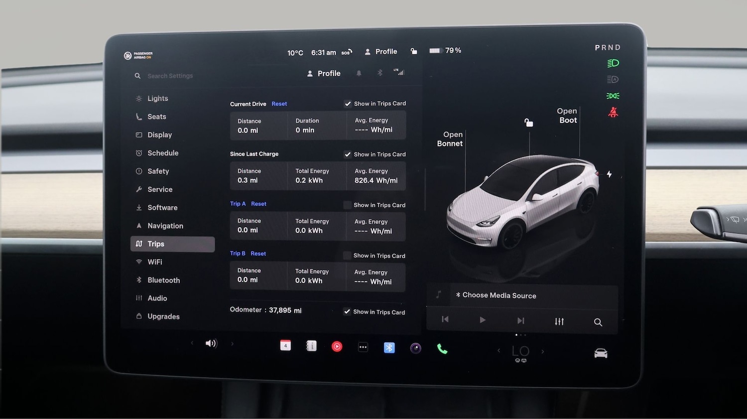 Used Tesla Model Y 2022 for sale - 77437998: Photo 10