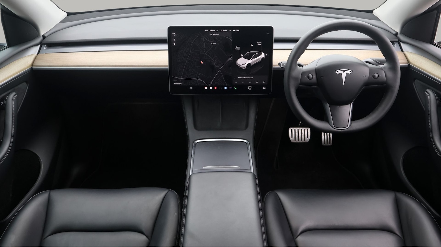 Used Tesla Model Y 2022 for sale - 77437998: Photo 13