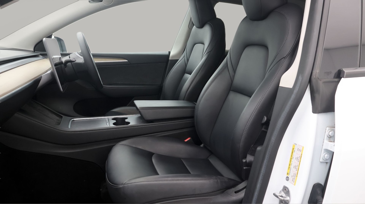 Used Tesla Model Y 2022 for sale - 77437998: Photo 14