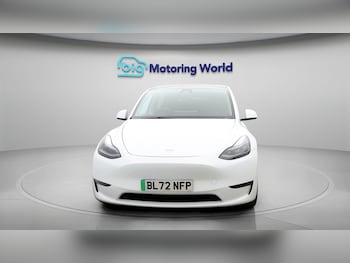 Used Tesla Model Y 2022 for sale - 77437998: Photo