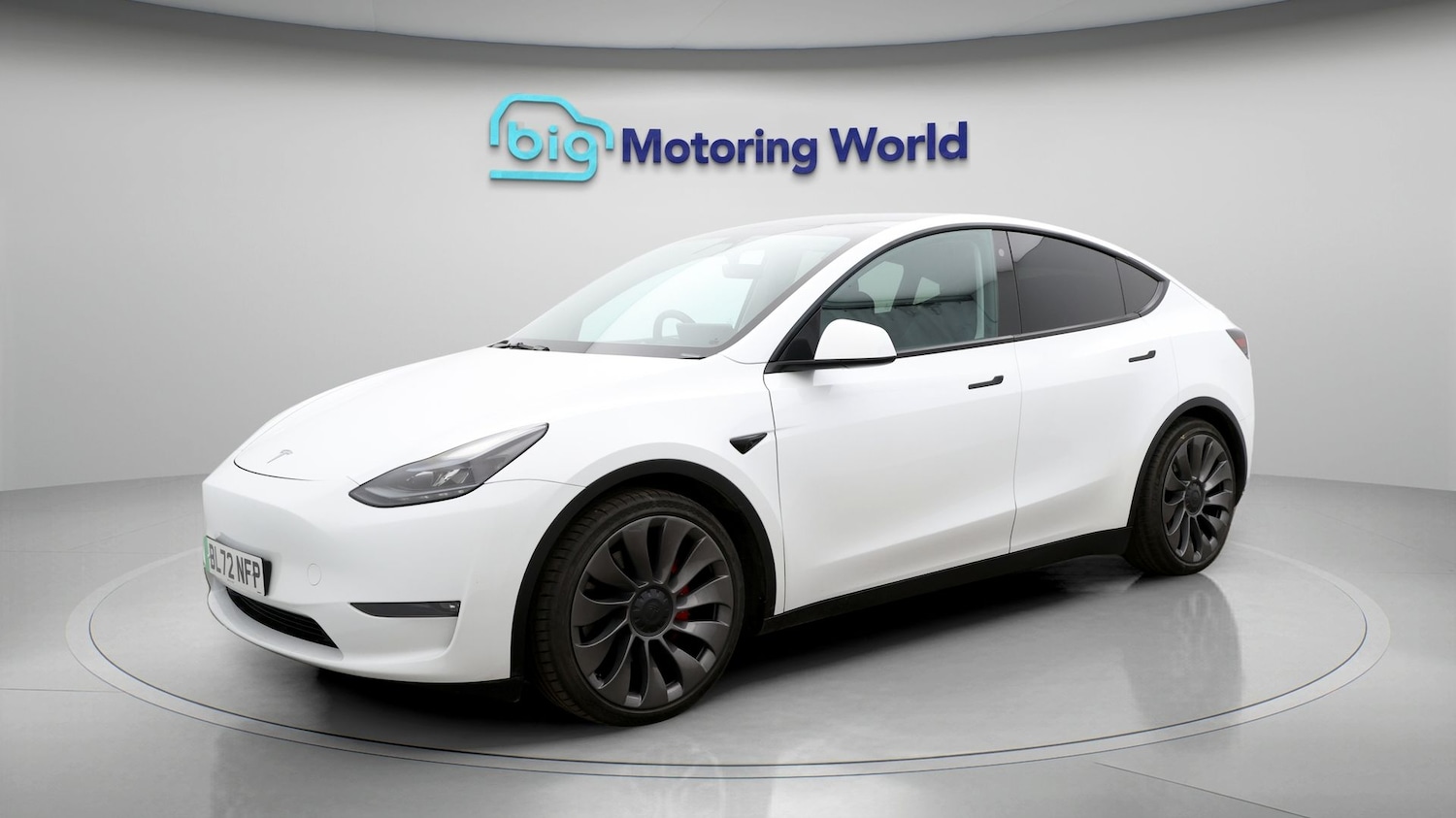 Used Tesla Model Y 2022 for sale - 77437998: Photo 3