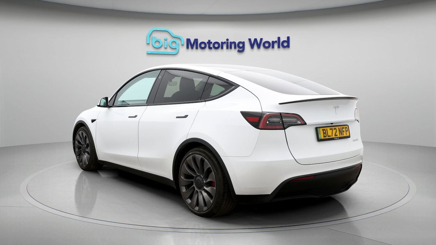 Used Tesla Model Y 2022 for sale - 77437998: Photo 5