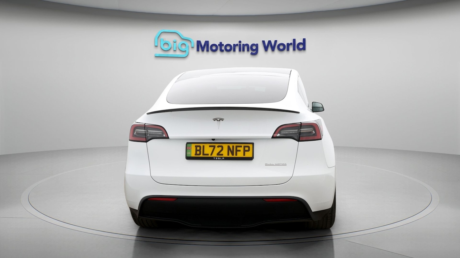Used Tesla Model Y 2022 for sale - 77437998: Photo 6