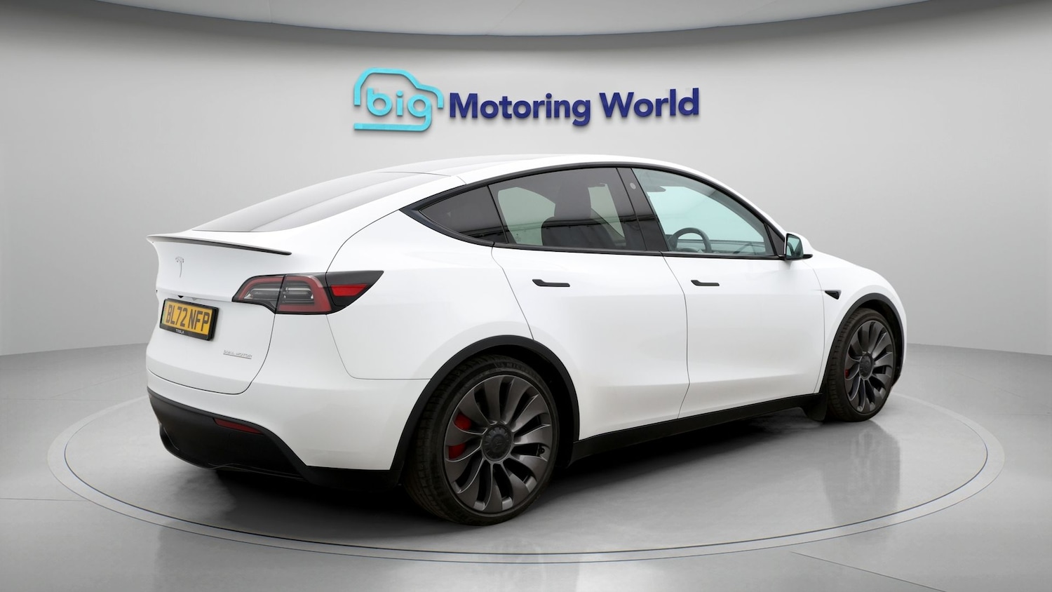 Used Tesla Model Y 2022 for sale - 77437998: Photo 7