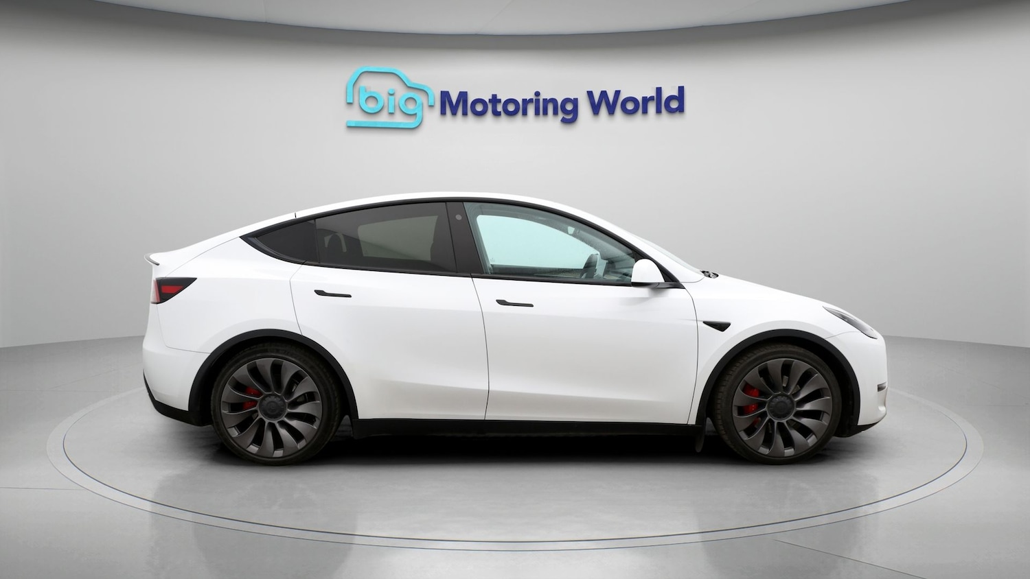 Used Tesla Model Y 2022 for sale - 77437998: Photo 8