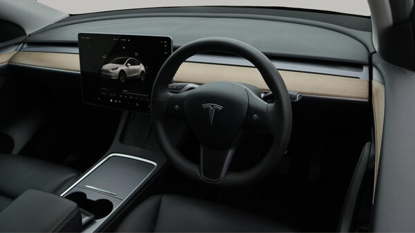 Used Tesla Model Y 2022 for sale - 76307473: Photo 10