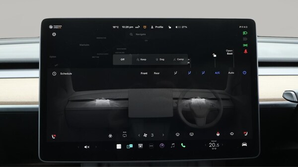 Used Tesla Model Y 2022 for sale - 76307473: Photo 13