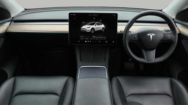 Used Tesla Model Y 2022 for sale - 76307473: Photo 14