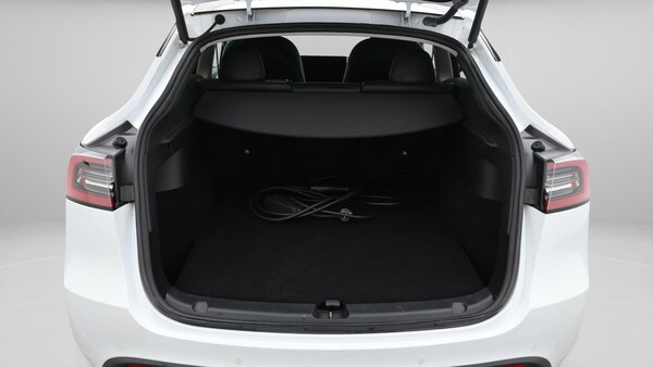 Used Tesla Model Y 2022 for sale - 76307473: Photo 18