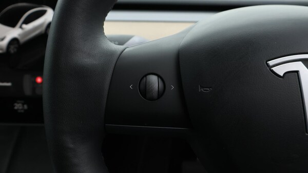 Used Tesla Model Y 2022 for sale - 76307473: Photo 26