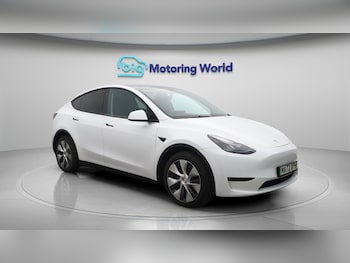 Used Tesla Model Y 2022 for sale - 76307473: Photo 2