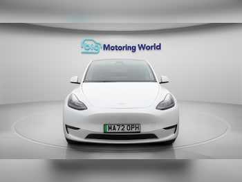 Used Tesla Model Y 2022 for sale - 76307473: Photo 3