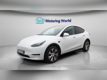 Used Tesla Model Y 2022 for sale - 76307473: Photo 4